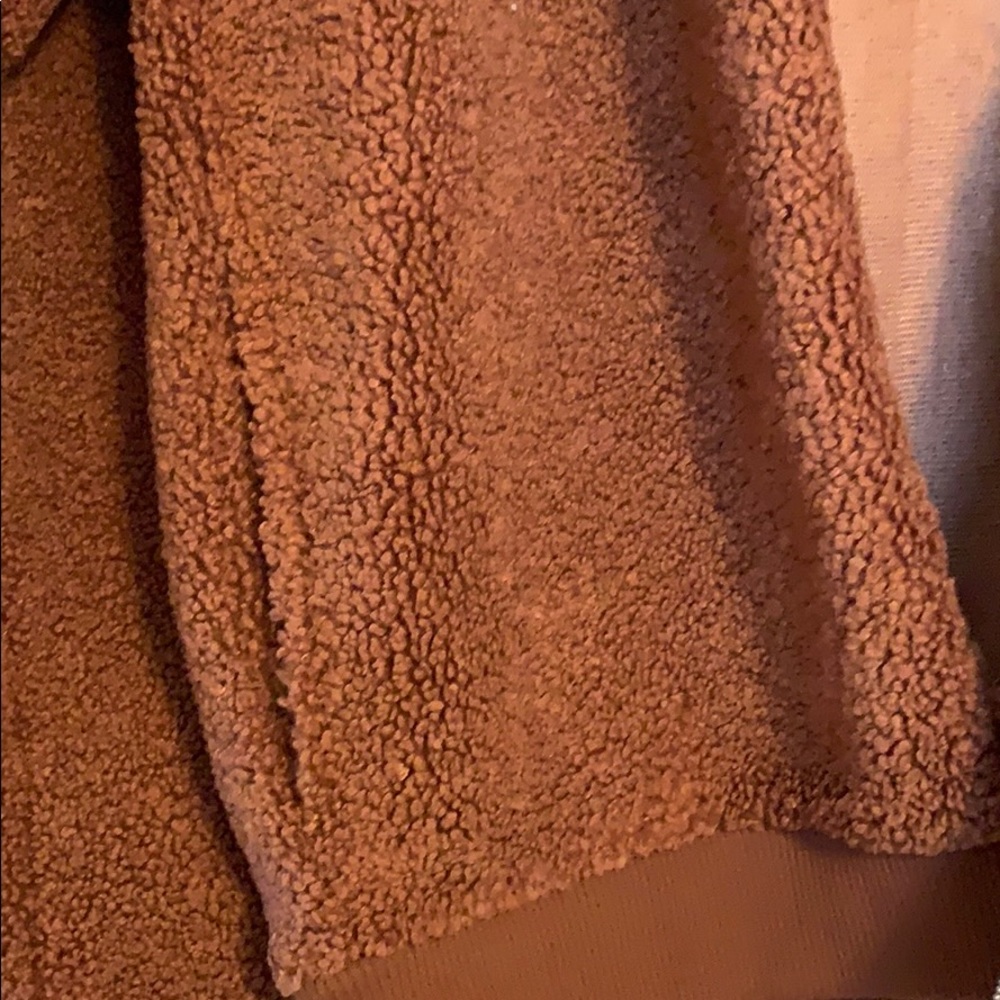 Bomber Jacket - image 2